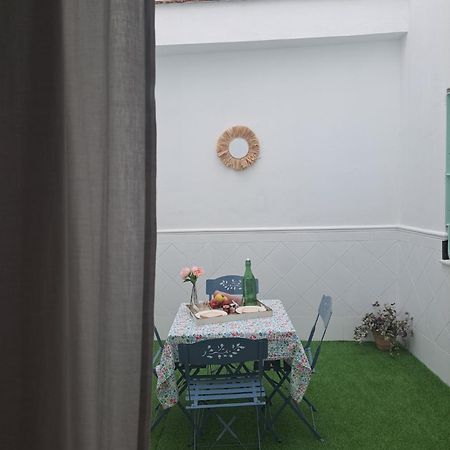 Villa Estrella Jerez de la Frontera Zewnętrze zdjęcie